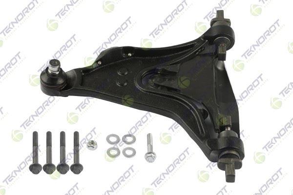 SALINCAK KİTİ ÖN SOL ALT VOLVO 850 1991-1997 - TEKNOROT - OEM 272273
