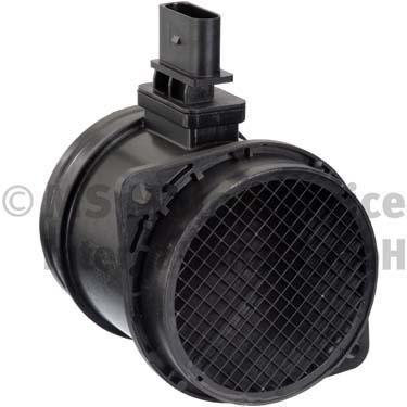 AIR MASS SENSOR AUDI — PIERBURG 707759310 - PIERBURG