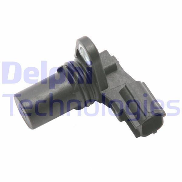 EKSANTRİK DEVİR SENSÖRÜ FORD-VOLVO-FOCUS-S40-V50 01> 1.8-2.0 ZETEC - DELPHI - OEM LF0118230