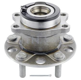TEKER RULMAN KİTİ — SNR R18610 - SNR - OEM 05105770AF