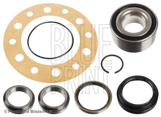 TEKERLEK RULMANI TAKIMI HILUX 2005> — BLUEPRINT ADT383103 - BLUEPRINT - OEM 9008036217S1