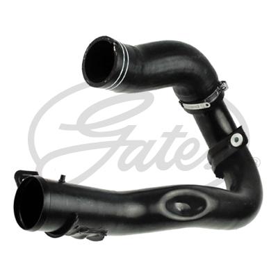 TURBO HORTUMU (KOMPLE) FİAT DOBLO 1.3 MJET YM 09> (ORJİNAL) - GATES - OEM 51810863