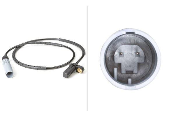 ABS SENSORU — HELLA 6PU012039751 - HELLA