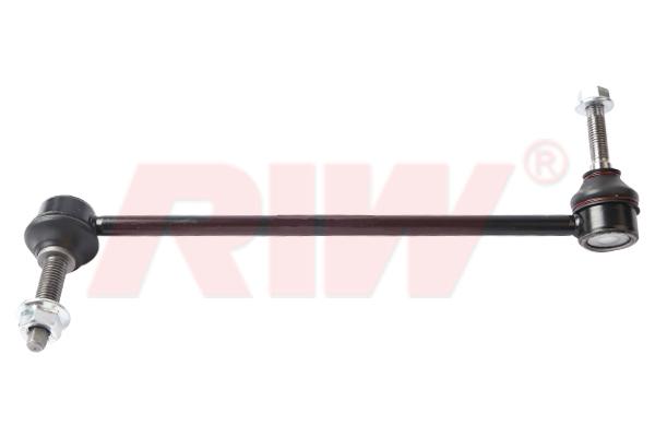 Z-ROT ÖN SAĞ (METAL) FORD FLEX (10-12)LINCOLN MKS (09-12) - RIW - OEM 8A8Z5K484A