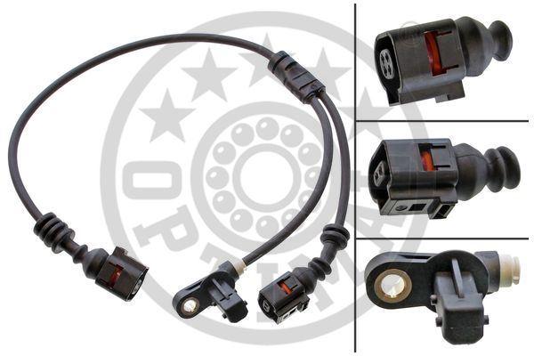TEKERLEK HİZ SENSÖRÜ GALAXYWGR)ALHAMBRA7V8-7V9)SHARAN7M8-7M9-7M6) - OPTIMAL - OEM 1207332