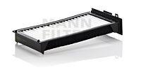 POLEN FİLTRESİ CITROEN C5 1.8 16V-2.0 HDI 01> x - MANN - OEM 6447.HT