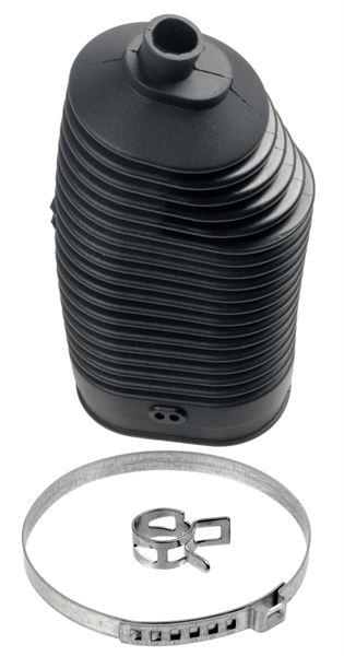 DIREKSIYON KORUGU SOL MERCEDES W169 W245 - TRW - OEM A1694600196