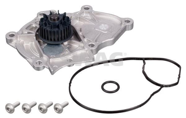 DEVİRDAİM CONTASI OLAN (FEBI 102495) - SWAG - OEM 06L121012A