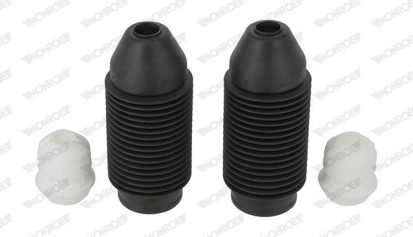 AMORTİSÖR TOZ KÖRÜĞÜ BORA-GOLF IV-III-POLO-PASSAT-OCTAVIA-IBIZA-TOLEDO-A3 - MONROE - OEM 357413175A