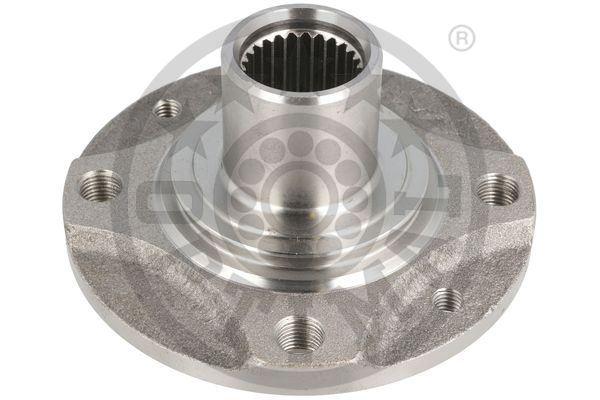 ÖN TEKER PORYASI BIPPER-NEMO 08> FIORINO 07> GRANDE PUNTO-LINEA 96> - OPTIMAL - OEM 3307.A3