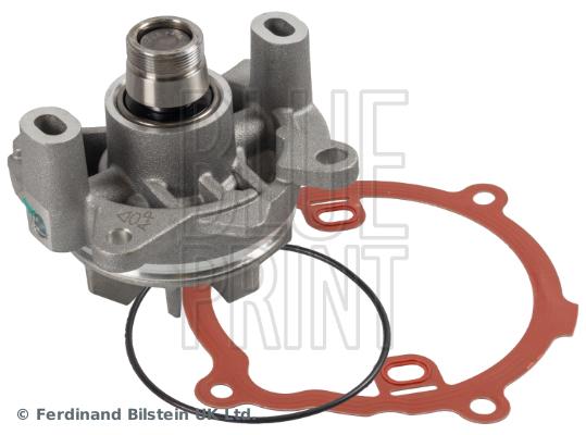 DEVİRDAİM INTERSTAR 2002-03 - BLUEPRINT - OEM 9201450
