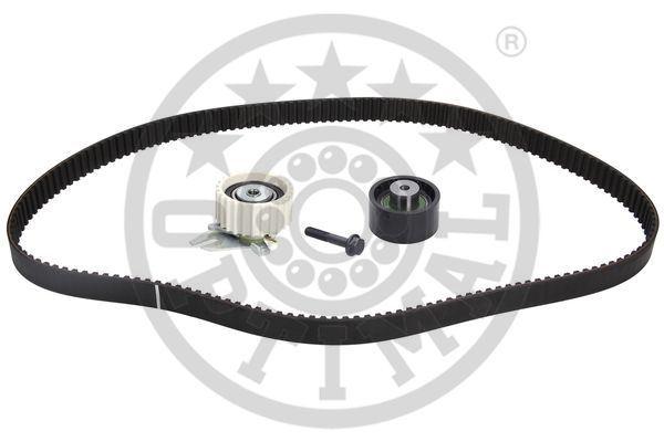 EKSANTRİK GERGİ KİTİ (163x240) ALFA ROMEO 145 96 - OPTIMAL - OEM 71773293