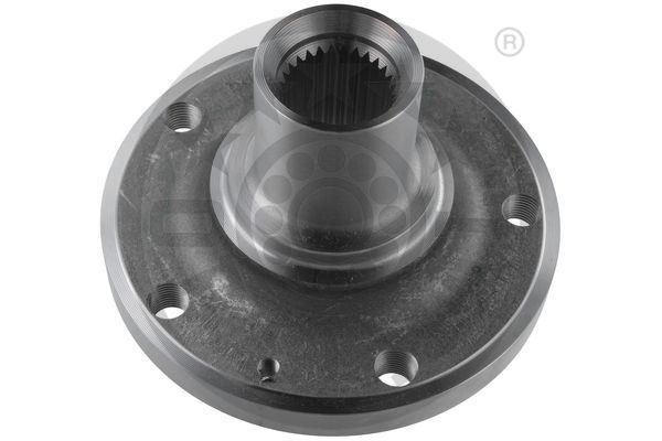 ÖN TEKER PORYASI OPEL ASTRA L-COMBO E-GRANDLAND PEUGEOT P308-P508-P3008-P3008-PARTNER-RIFTER-C4 PICASSO-C5 AIRCROSS-DS7 TOYOTA PROACE CITY - OPTIMAL - OEM 9670367680