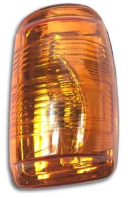 DIŞ DİKİZ AYNA SİNYALİ SAĞ (SARI) TRANSİT V363 14>18 - GOLD - OEM BK3113B382BB