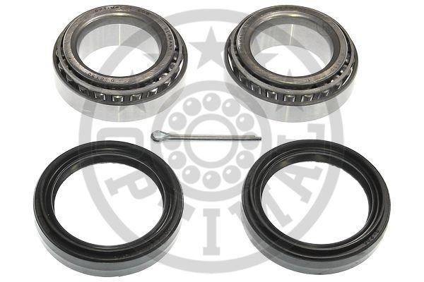 TEK RULMAN ACCENT IX-3)-ACCENT SaloonX-3)-AMICAMX)-AMICA / ATOZMX)-LANTRA J-1)-PONYX-2)-PONY / EXCE - OPTIMAL - OEM 5171221100