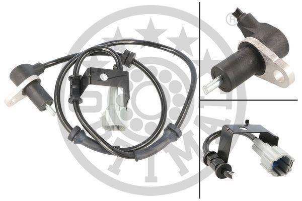 TEKERLEK HİZ SENSÖRÜ PRIMERAP11)-PRIMERA HatchbackP11)-PRIMERA TravellerWP11) - OPTIMAL - OEM 479002F000