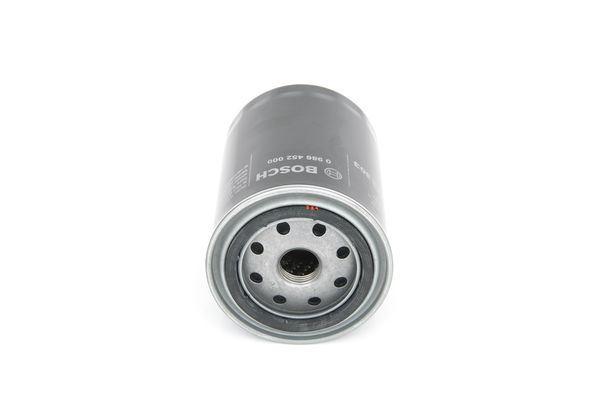 YAĞ FİLTRESİ — BOSCH 0986452000 - BOSCH