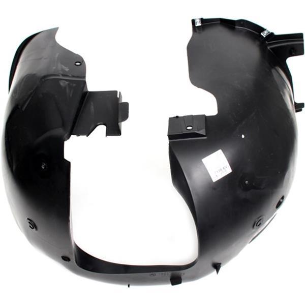 SOL ÖN ÇAMURLUK DAVLUNBAZI P407 - PSA - OEM 7136.CV