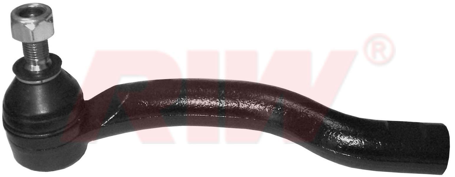 ROTBAŞI ÖN SOL TOYOTA RAV 4 III 05> - RIW - OEM 4504749135