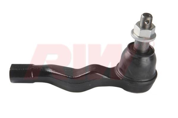 ROTBAŞI ÖN NISSAN-ALMERA (N16)-2000-2006- - RIW - OEM 4852095F0A