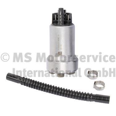 FUEL PUMP MODULE — PIERBURG 707795580 - PIERBURG