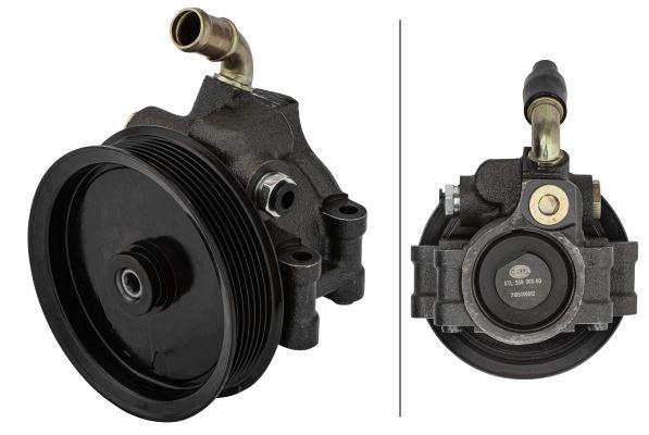 DIREKSIYON POMPASI TRANSIT V348 TT9 2.4 TDCI 06>11 ARKADAN CEKER - HELLA - OEM 6C113A696AJ