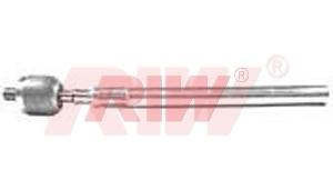 ROT MİLİ ÖN; SOL/SAĞ RENAULT 18. 20. 30. ESPACE I. FUEGO >01/91 - RIW - OEM 7701464313