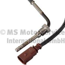 EGZOZ SICAKLIK SENSÖRÜ POLO-İBİZA-FABİA CFWA 1.2 TDİ - PIERBURG - OEM 03P906088C