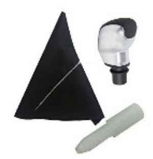 VİTES KOL KÖRÜĞÜ C4 II-DS4 12=> — WPI 2837587SPR - WPI - OEM 7591.SF