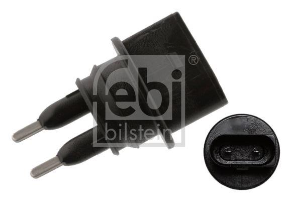 SİLECEK SU SENSÖRÜ AMAROK-BORA-CADDY III-IV-CRAFTER-GOLF V-IV-VII-JETTA III-PASSAT-POLO-A3-A4- A5 - FEBI - OEM 7M0919376