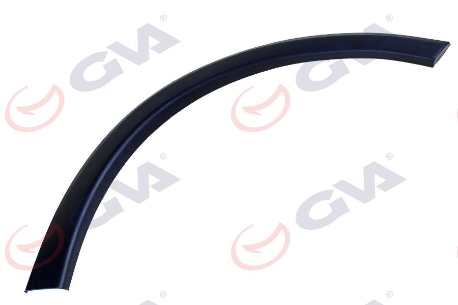 ÖN ÇAMURLUK AĞIZ BAKALİTİ SAĞ CORSA C 01=> (KISA TİP) - GVA - OEM 172444