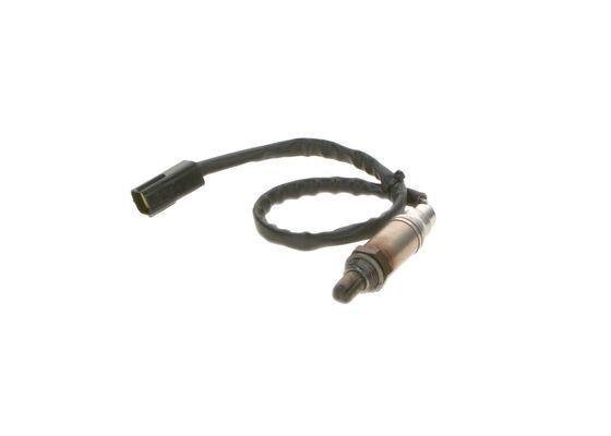 OKSİJEN (LAMBDA) SENSÖRÜ FORD AUSTRALIA (90-96) FORD PROBE II (93-98) - BOSCH - OEM F32Z9F472A