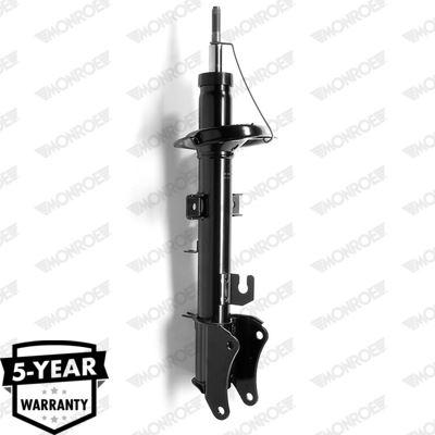 ARKA AMORTİSÖR L/R ALFA ROMEO 156 1.6 1.8 16V 1.9J - MONROE - OEM 60680817