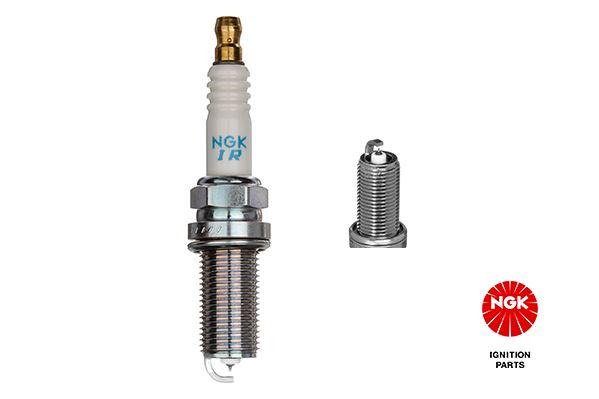 ILFR6K8 ATEŞLEME BUJİSİ - NGK