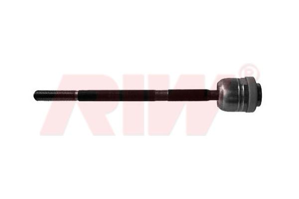 ROT MİLİ ÖN; SOL/SAĞ SAAB 900 (POWER STEERİNG) 09/78>06/94 - RIW - OEM 8943268