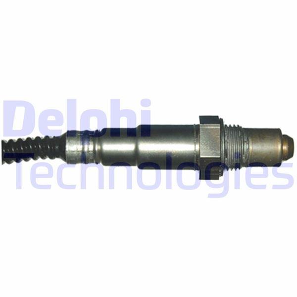 OKSİJEN SENSÖRÜ VOLVO C70 (97-05) S70 V70 XC70 INFINITI FX35 FX45 NISSAN 350Z (03-07) - DELPHI - OEM 9470983