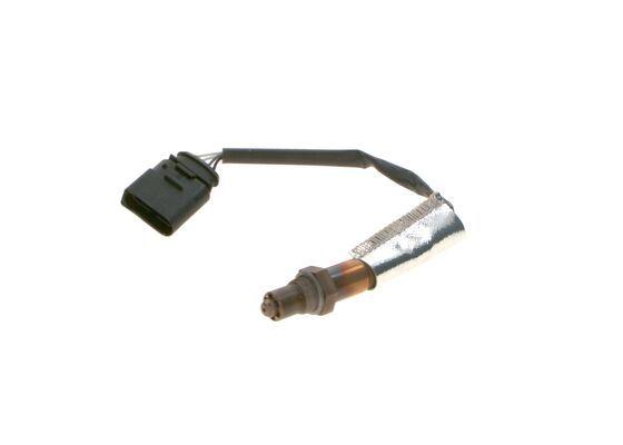 OKSİJEN/LAMBDA SENSÖRÜ (BENZİN) LSF-4.2 — BOSCH 0258006392 - BOSCH