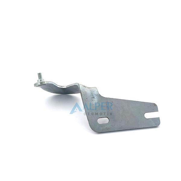 (x) MOTOR KAPUT MENTEŞESİ SOL R.911 E.M - ALPER - OEM 7701463003