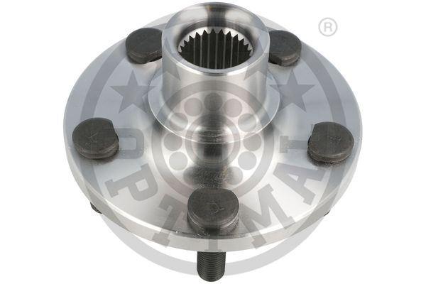POYRA NEON Mk II-PT CRUISERPT_); DODGE : NEON II; PLYMOUTH : NEON II Saloon - OPTIMAL - OEM 4670292AC