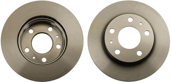 ÖN FREN DİSKİ JUMPER III-BOXER III-DUCATO III 06> (CAP:300 KALINLIK:32) - TRW - OEM 1607872380