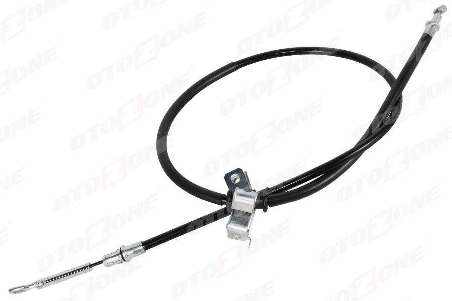EL FREN TELİ ARKA SOL CAPTIVA-ANTARA 06=> (1431mm/1254mm) - OTOZONE - OEM 48047.83