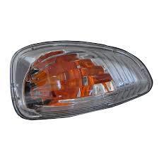 AYNA SINYALI SAG MASTER III SARI - PLEKSAN - OEM 261603141R
