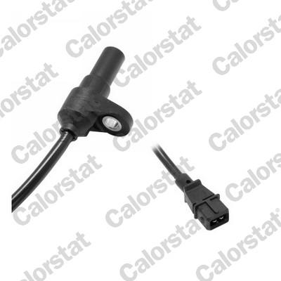 HIZ SENSORU VOLVO S40 I (644) 1.6 99>04 V40 (645) 1 99>04 OTOMATIK SANZIMAN - VERNET - OEM 1270603