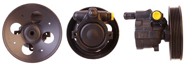 DİREKSİYON POMPASI (HTT) HİDROLİK CORSA B 1.2İ-1.4İ 16V-1.4İ (93-00)-TIGRA 1.4 16V-1.6 16V (94-00 - HEMA - OEM 948045