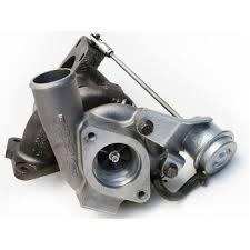 TURBO KOMPLE TRANSIT2.4TDCI 100PS-130PS - MOTOPOWER - OEM 1C106K682AA