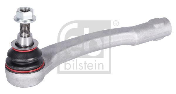 ROT BAŞI EMNİYET SOMUNLU PORSCHE — FEBI 183175 - FEBI - OEM 97034713101