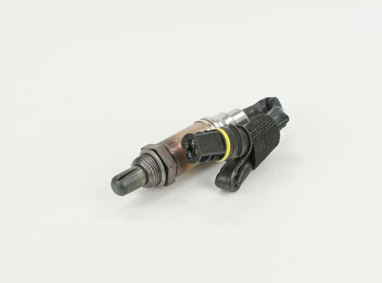 OKSIJEN SENSORU (KAT. ONCESI) BMW E46 E38 E39 E60 E83 E53 . LAND ROVER RANGE ROVER VOGUE L322 - BOSCH - OEM 11781742050