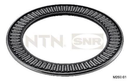 AMORTİSÖR RULMANI — SNR M26001 - SNR - OEM 60501743