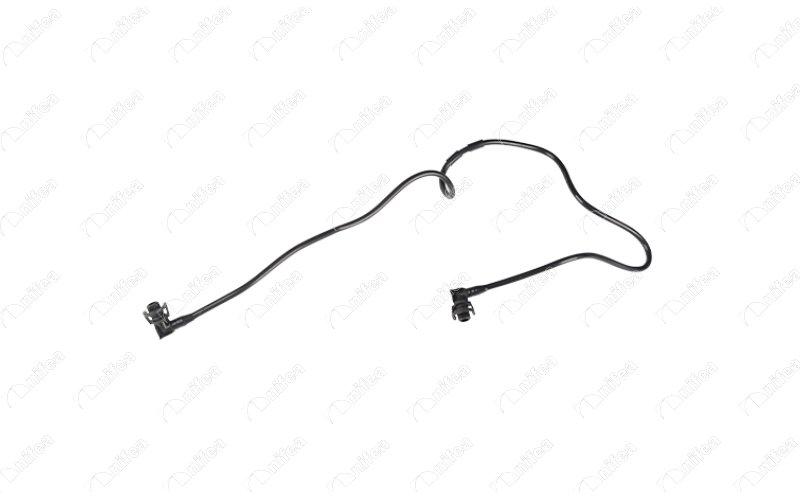 YEDEK SU DEPO BORUSU CITROEN C5 III PEUGEOT P508 18> (RW) 1.6 THP 150 09=> - NIFEA - OEM 1323.JQ