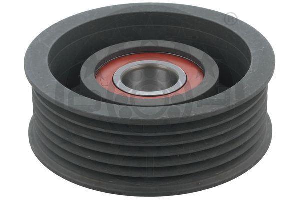GERME MAKARASİ KANALLİ V KAYİSİ PARATI III — OPTIMAL 0-N1886S2 - OPTIMAL - OEM 377145299